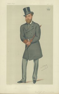 El Conde de Dunmore de Leslie Matthew Ward