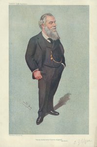 El Conde de Elgin de Leslie Matthew Ward