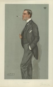 El Conde de Hardwicke