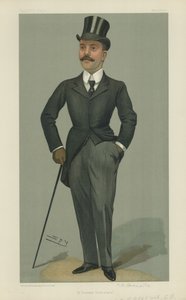 El Honorable Sidney Robert Greville de Leslie Matthew Ward