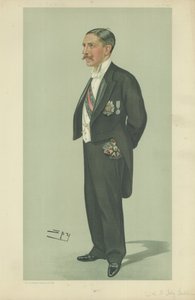 El Honorable Sir Walter Francis Hely-Hutchinson