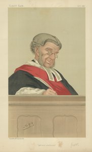El Honorable Sir William Robert Grove de Leslie Matthew Ward