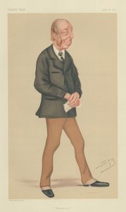El Honorable Spencer Cecil Brabazon Ponsoney-Fane