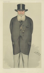 El Honorable Thomas Charles Bruce de Leslie Matthew Ward
