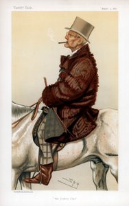 El Club de Jockey, 1882