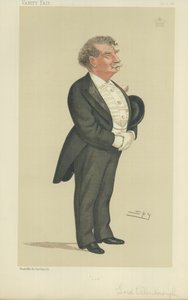 El Lord Ellenborough