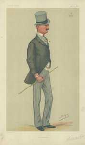 El Marqués de Ormonde