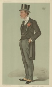 El Marqués de Bath de Leslie Matthew Ward