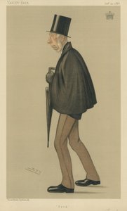 El Muy Honorable Conde de Bessborough de Leslie Matthew Ward