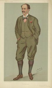 El Muy Honorable Andrew Murray