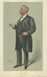 El Muy Honorable William James Pirrie de Leslie Matthew Ward
