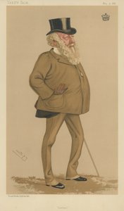 El vizconde Combermere de Leslie Matthew Ward