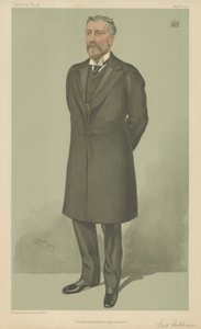Vizconde Cobham