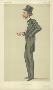 Vizconde de Newry y Mourie de Leslie Matthew Ward