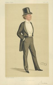 Vizconde Newry y Mourie