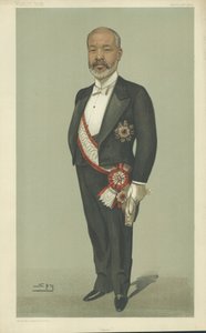 Vizconde Tadasu Hayashi