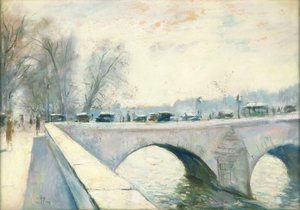 Imagen desconocida de Lesser Ury