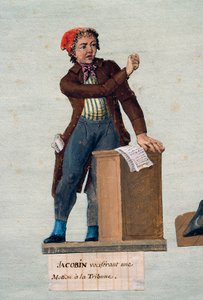 Revolución Francesa de Lesueur Brothers