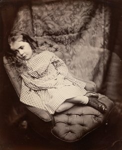 Margaret Frances Langton Clarke, 1864