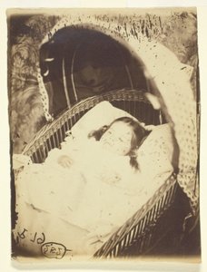 Sin título (posiblemente Alice Gertrude Langton Clarke) de Lewis Carroll