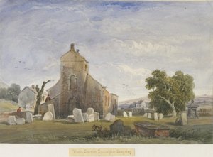 Capilla de Flash de Lewis John Wood