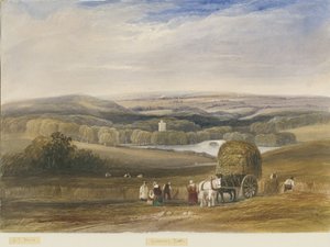 Greenway Bank de Lewis John Wood