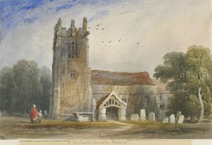 Iglesia de Horton