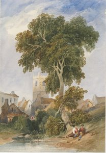 Pueblo de Longnor
