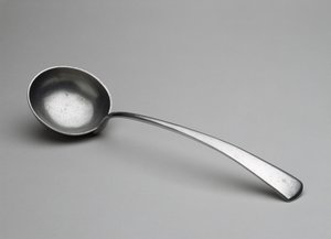 Cucharón de Lewis Kruiger