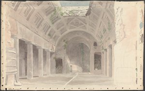 Una villa romana