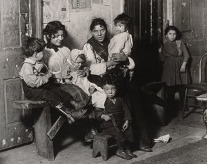  de Lewis Wickes Hine