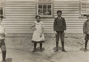  de Lewis Wickes Hine