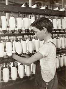  de Lewis Wickes Hine