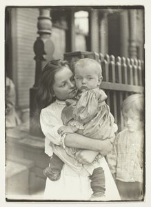 Pequeña Madre, Pittsburgh
