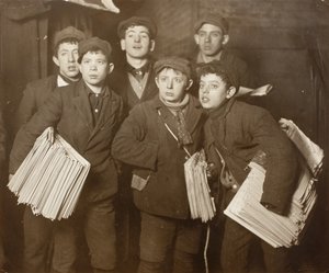  de Lewis Wickes Hine