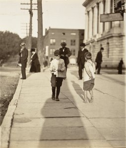  de Lewis Wickes Hine