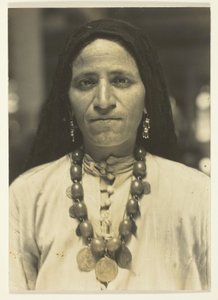 Sirio-árabe, Ellis Island
