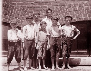 Imagen Desconocida de Lewis Wickes Hine