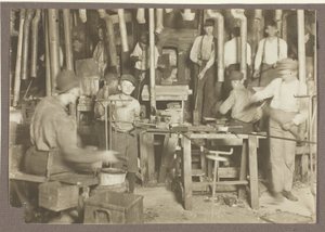 Sin título de Lewis Wickes Hine