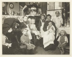 Sin título de Lewis Wickes Hine