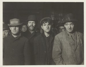 Sin título de Lewis Wickes Hine