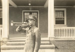Sin título, ca. 1935 de Lewis Wickes Hine