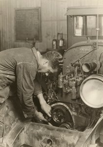 Sin título de Lewis Wickes Hine