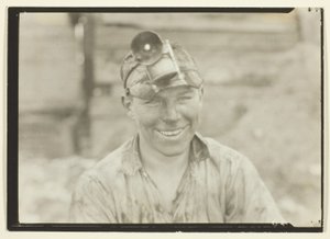 Young Miner, Pensilvania
