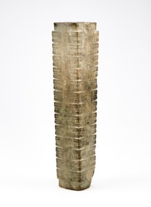 Tubo de trece niveles de Liangzhu culture