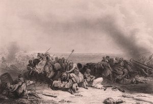 Batalla de Staoueli, Argelia, 19 de junio de Unbekannt Unbekannt