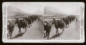 Guerra de los Bóers (Sudáfrica) de Unbekannt Unbekannt