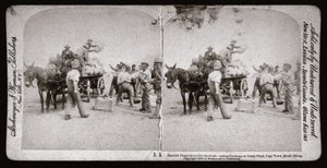 Guerra de los Bóers (Sudáfrica) de Unbekannt Unbekannt