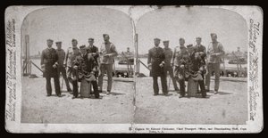 Guerra de los Bóers (Sudáfrica) de Unbekannt Unbekannt