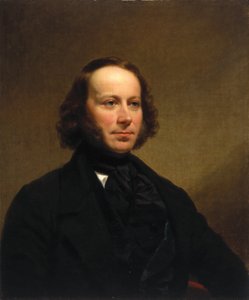 John Ericsson, inventor e ingeniero naval de Unbekannt Unbekannt